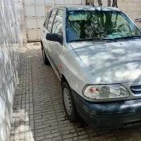 پراید۸۶هیدرولیک