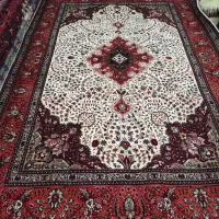 جفت۶متری کرم قلم کرم|فرش|مراغه, |دیوار