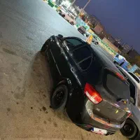 تیبا 2 مدل 96