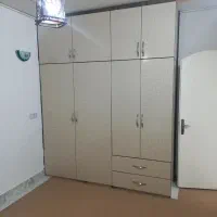 یک اتاق مجزا داخل منزل اجاره فقط به یک خانم  داده