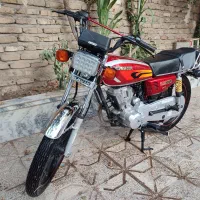 کویر ۱۵۰cc مدل ۱۴۰۲|موتورسیکلت|مشهد, ایوان|دیوار