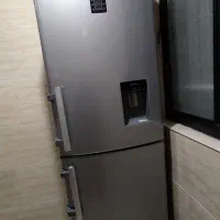 یخچال الکترواستیل