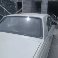 خودرو پیکان