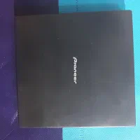Dvd اکسترنال از برند پایونر pioneer