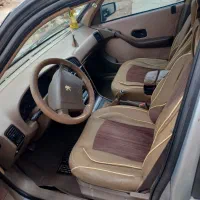 پژو ۴۰۵ مدل ۹۱ دوگانه کارخانه