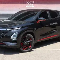 فونیکس fx ، دو دف ، awd، ۱۴۰۴