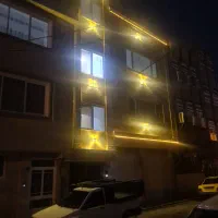 خانه-ویلایی-3طبقه-با-مغازه-زمین-110-متر