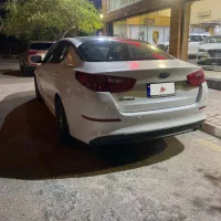 اپتیما تیپ ۲|خودرو سواری و وانت|کیش, |دیوار