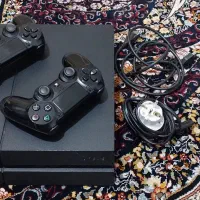 ps4|کنسول، بازی ویدئویی و آنلاین|قرچک, شهرک الحدید|دیوار