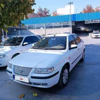 سمند دوگانه ef7 مدل ۹۹ بی رنگ|خودرو سواری و وانت|کرج, اسلام‌آباد|دیوار