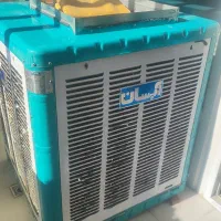 کولر آبی ۶۰۰۰ بالا زن|کولر آبی|شاهینشهر, خبرنگار|دیوار