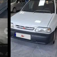 پراید ۱۳۱مدل ۹۳دوگانه دست|خودرو سواری و وانت|بهشهر, |دیوار