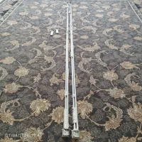 چوب پرده اتومات