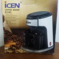 قهوه ساز واسپرسوساز