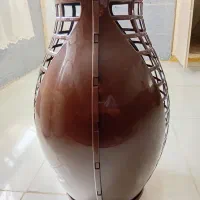 سبد پلاستیکی رخت چرک
