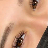 جشنواره تخفیف اکستنشن مژه و لیفت مژه و ابرو|خدمات آرایشگری و زیبایی|شیراز, سینما سعدی|دیوار