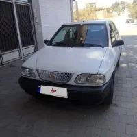 مدل89 دوگانه منبع بزرگ تک برگ سند|خودرو سواری و وانت|نیشابور, بنیاد شهید|دیوار