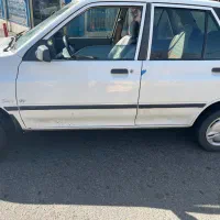 پراید ۹۳ بیرنگ|خودرو سواری و وانت|تهران, حشمتیه|دیوار