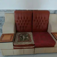 مبل|مبلمان خانگی و میز عسلی|سامن, |دیوار