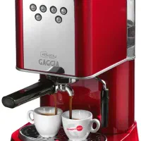 اسپرسوساز ایتالیایی گاگیا|سماور، چای‌ساز، قهوه‌ساز|فین, |دیوار