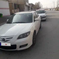 مزدا ۳ تیپ۳