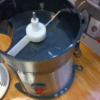 سالاد ساز|خردکن، آسیاب، غذاساز|تهران, هرندی|دیوار