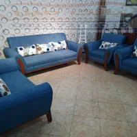 مدل هیوندا ×× بانک مبل ××|مبلمان خانگی و میز عسلی|خرمآباد, |دیوار