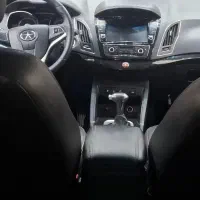 جک5sمدل 95 اتومات بدون رنگ|خودرو سواری و وانت|تبریز, |دیوار