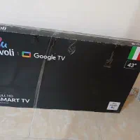 تلوزیون ۴۳ ایوولی