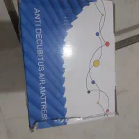 تشک مواج برقی