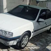 پژو slx مدل ۹۸ گاز سیمی