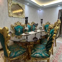 مبلمان .کنسول