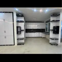 آپارتمان فروشی ۹۰ متری دو‌خوابه