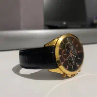 ساعت لوکس اصل و کمیاب Esprit مدل 98305m سه‌موتوره