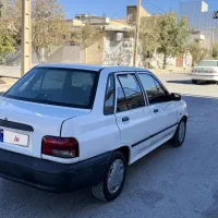 پراید89 شاسی پلمپ|خودرو سواری و وانت|ایلام, |دیوار