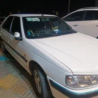 پارس تیو فایو ۴۰۰ سیمی خانگی استثنایی کم کار|خودرو سواری و وانت|اصفهان, مفتح|دیوار