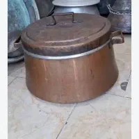 ظروف مس