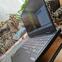 لپتاپ لنوو گیمینگ  core i7 12650h. lenovo gaming|رایانه همراه|تهران, وردآورد|دیوار