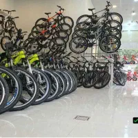 دوچرخه باطراحی‌های مدرن و دوام بالا/ پرسرعت و سبک