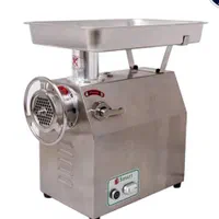 چرخ گوشت تمام استیل خارجی سایز 32و اره استخوان بر|فروشگاه و مغازه|خاوران, |دیوار
