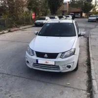 ساینا EX بی رنگ‌ مدل ۱۴۰۱