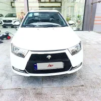 دنا پلاس توربو اتوماتیک مدل 1401
