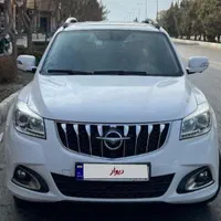 هایما S7(اقساط خودرو کارکرده و صفر)|خودرو سواری و وانت|تهران, تهرانپارس غربی|دیوار