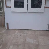 تخت دونفره تمیز