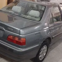 پارس مدل ۸۹تصادفی