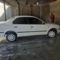 سمند۹۴ای اف سون|خودرو سواری و وانت|محمدشهر, محمدشهر|دیوار