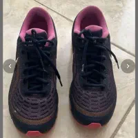 کتونی برند نایک ارجینال