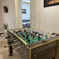 اجاره هتل آپارتمان مبله روزانه پونک|اجارهٔ کوتاه‌مدت آپارتمان و سوئیت|تهران, جنت‌آباد مرکزی|دیوار