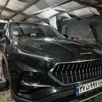 جلوبندی مکانیکی|خدمات موتور و ماشین|مشهد, شهید فرامرز عباسی|دیوار