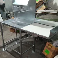 دستگاه برش یا قطعه کن مرغ|ماشین‌آلات صنعتی|آمل, |دیوار